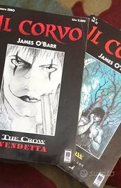 Il Corvo