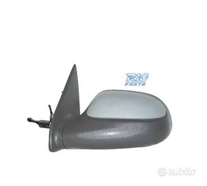 SPECCHIO COMPLETO SINISTRO CITROEN SAXO 99-19