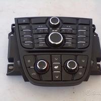 Plancia centrale comandi Opel Meriva B 2012