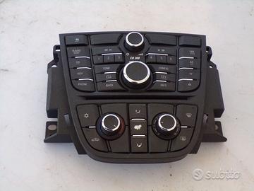 Plancia centrale comandi Opel Meriva B 2012