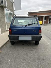FIAT PANDA  i.e. Hobby