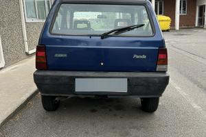 FIAT PANDA  i.e. Hobby