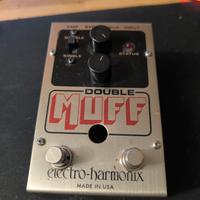double muff modificato