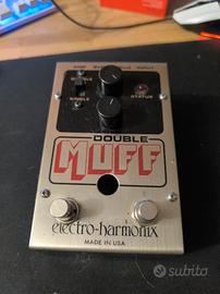 double muff modificato