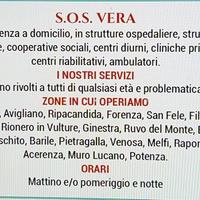 OSS assistenza domiciliare