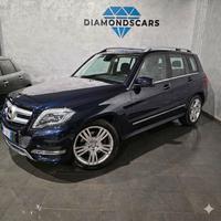 Mercedes-benz GLK 220 CDI 4Matic BlueEFFICIENCY Pr