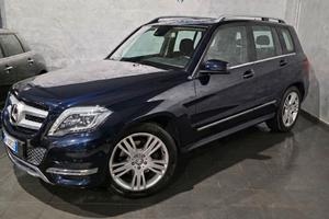 Mercedes-benz GLK 220 CDI 4Matic BlueEFFICIENCY Pr
