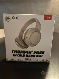 cuffie bluetooth tcl