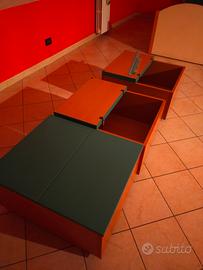 cassettoni sotto letto