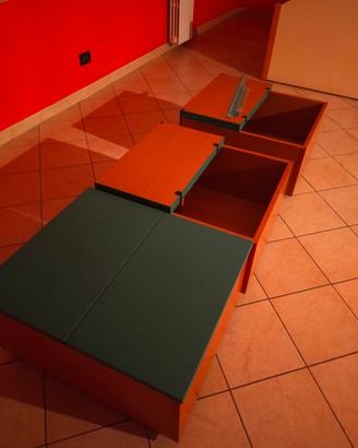 cassettoni sotto letto