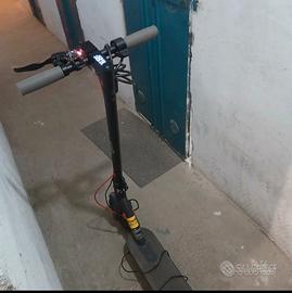 Monopattino elettrico Qbell
