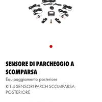 KIT-4-SENSORI-PARCH-SCOMPARSA-POSTERIORE  WURTH