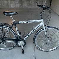 City bike uomo