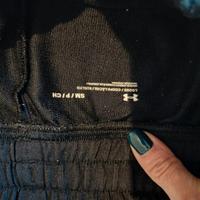 Tuta Under Armour taglia S