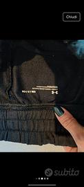 Tuta Under Armour taglia S