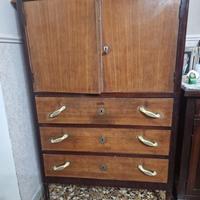 MOBILE SEGRETER VINTAGE