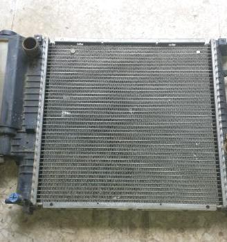 Radiatore acqua bmw e36 318is