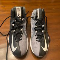 Scarpe nike stutter step 2 air max