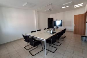 Ufficio zona Tiburtina