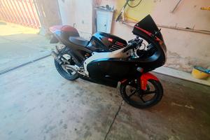 Aprilia RS 50