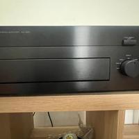 Yamaha Natural Sound