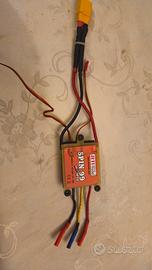 REGOLATORE JETI SPIN 99 OPTO