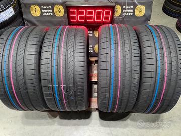 4 GOMME 285 40 22 E 325 35 22 DELLA PIRELLI 80% ME