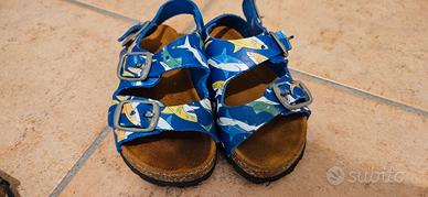 scarpe bambino