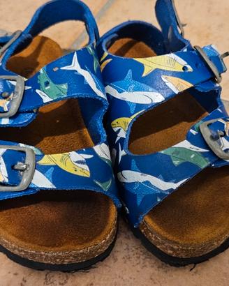 scarpe bambino