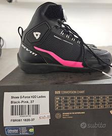 Scarpe da moto Lady