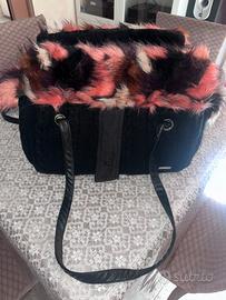 Borsa per cani
