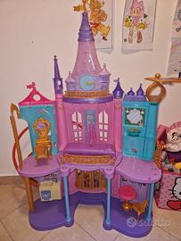 Castello disney 