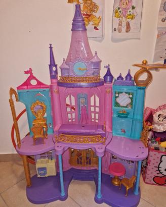 Castello disney 