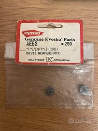 ingranaggi differenziale