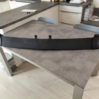 FIAT 127 SPOILER ANTERIORE IN RESINA