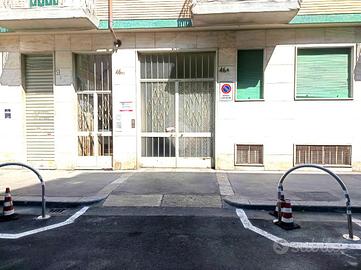 DEPOSITO A TORINO