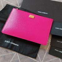 DOLCE E GABBANA WALLET ORIGINALE 