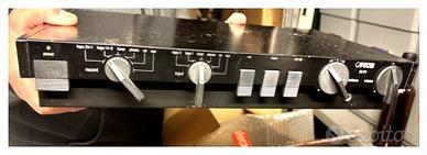 preamplificatore stereo Canton EC-P1