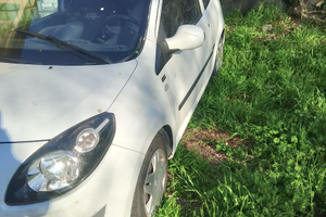 Renault Twingo metano