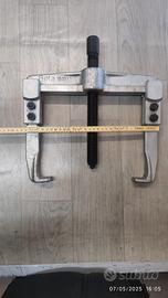 Estrattore cuscinetti professionale BETA 15OO/5