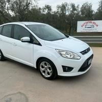 Ford C-Max 1.6 TDCi 115CV DIESEL 150000 KM