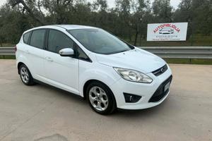 Ford C-Max 1.6 TDCi 115CV DIESEL 150000 KM