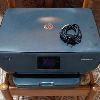Stampante HP Envy Photo 6230 WiFi Touchscreen