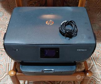 Stampante HP Envy Photo 6230 WiFi Touchscreen