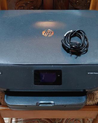 Stampante HP Envy Photo 6230 WiFi Touchscreen