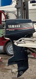 Motore Yamaha 25 cv