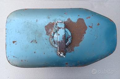 serbatoio Vespa faro basso vn2