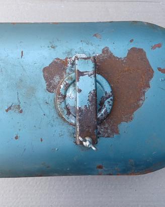 serbatoio Vespa faro basso vn2