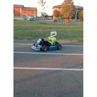 go kart