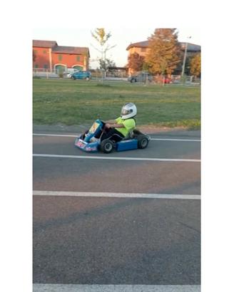 go kart